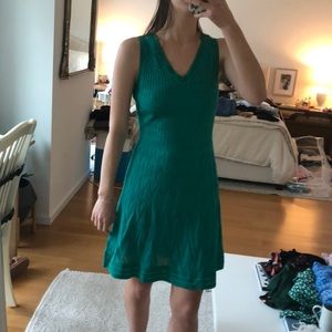 Missoni dress, teal size 40